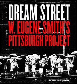Dream Street pdf epub mobi 电子书 下载