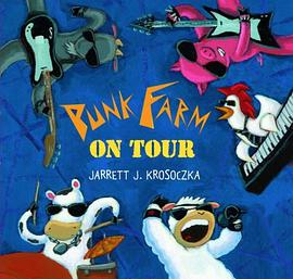 Punk Farm on Tour pdf epub mobi 电子书 下载