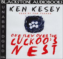 One Flew Over the Cuckoo's Nest pdf epub mobi 电子书 下载