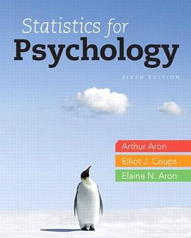 Statistics for Psychology pdf epub mobi 电子书 下载