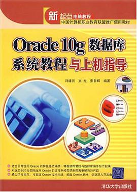 Oracle 10g数据库系统教程与上机指导 pdf epub mobi 电子书 下载