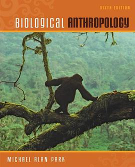Biological Anthropology pdf epub mobi 电子书 下载