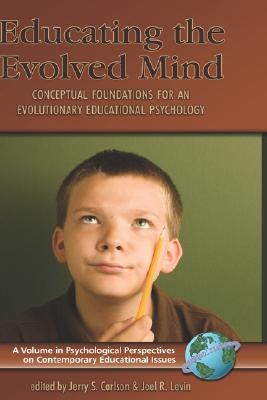 Educating the Evolved Mind pdf epub mobi 电子书 下载