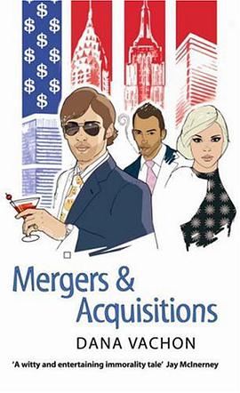Mergers & Acquisitions. Dana Vachon pdf epub mobi 电子书 下载