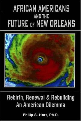African Americans and the Future of New Orleans pdf epub mobi 电子书 下载