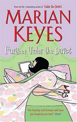 Further Under The Duvet 羽绒被下 pdf epub mobi 电子书 下载