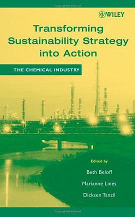 Transforming Sustainability Strategy into Action pdf epub mobi 电子书 下载