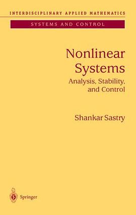 Nonlinear Systems pdf epub mobi 电子书 下载