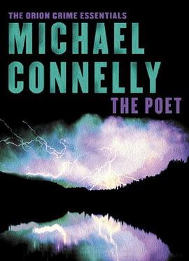 The Poet - Crime Essentials pdf epub mobi 电子书 下载