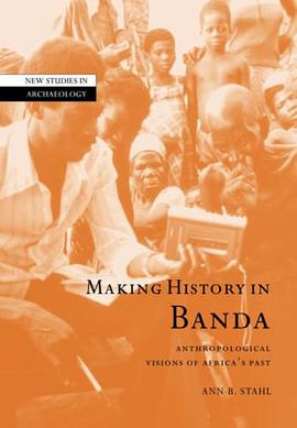 Making History in Banda pdf epub mobi 电子书 下载