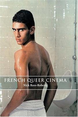 French Queer Cinema pdf epub mobi 电子书 下载
