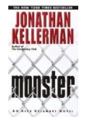 Monster pdf epub mobi 电子书 下载