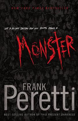 Monster pdf epub mobi 电子书 下载