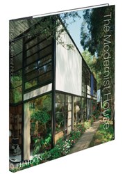 The Modernist House pdf epub mobi 电子书 下载