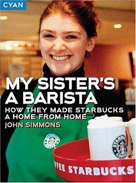 My Sister's a Barista pdf epub mobi 下载