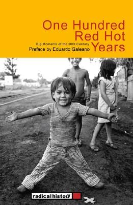 One Hundred Red Hot Years pdf epub mobi 电子书 下载