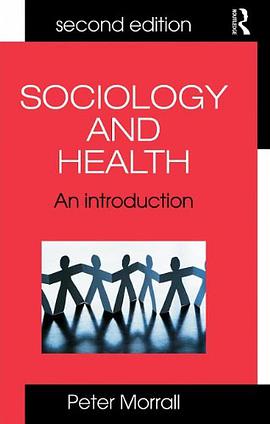 Sociology and Health pdf epub mobi 电子书 下载
