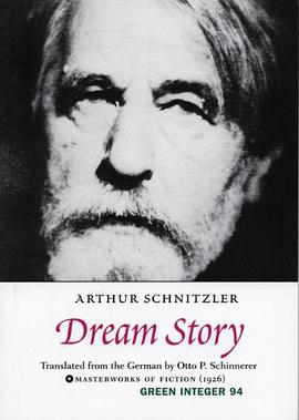 Dream Story pdf epub mobi 电子书 下载