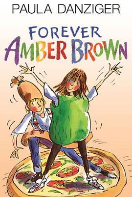 Forever Amber Brown pdf epub mobi 电子书 下载