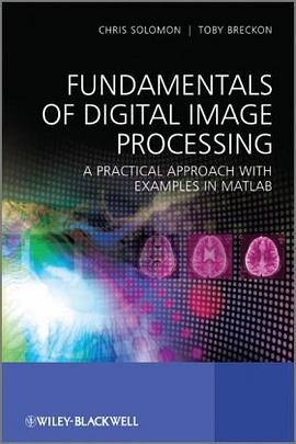Fundamentals of Digital Image Processing pdf epub mobi 电子书 下载