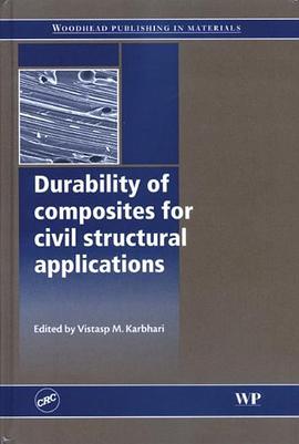 Durability of Composites for Civil Structural Applications