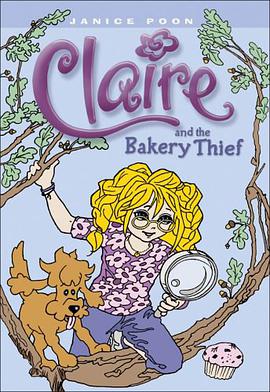 Claire and the Bakery Thief pdf epub mobi 電子書 下載