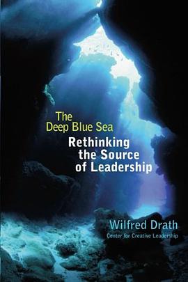The Deep Blue Sea pdf epub mobi 電子書 下載