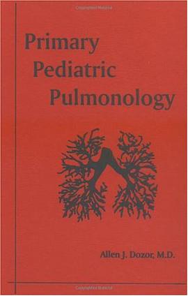 Primary Pediatric Pulmonology pdf epub mobi 电子书 下载