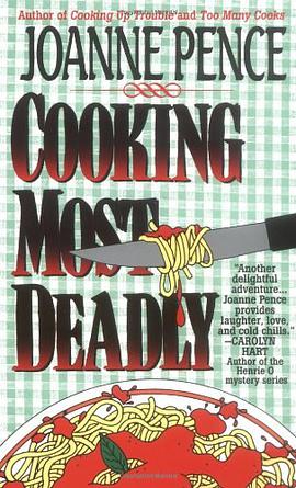 Cooking Most Deadly pdf epub mobi 电子书 下载