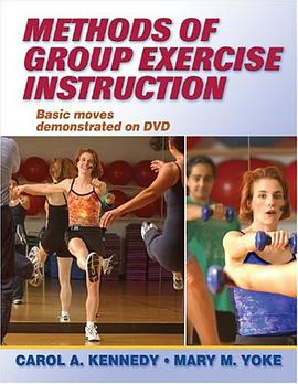 Methods of Group Exercise Instruction pdf epub mobi 电子书 下载