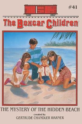 The Mystery of the Hidden Beach pdf epub mobi 电子书 下载