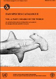 Sharks of the World 2 (Order Carcharhiniformes) pdf epub mobi 电子书 下载