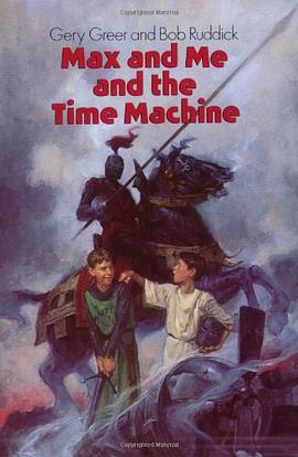 Max and Me and the Time Machine pdf epub mobi 电子书 下载