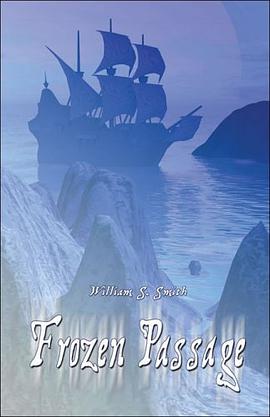 Frozen Passage pdf epub mobi 电子书 下载