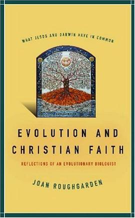 Evolution and Christian Faith pdf epub mobi 电子书 下载