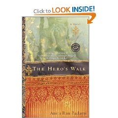 The Hero's Walk