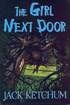 The Girl Next Door pdf epub mobi 电子书 下载