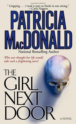 The Girl Next Door pdf epub mobi 电子书 下载