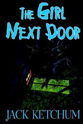 The Girl Next Door pdf epub mobi 电子书 下载