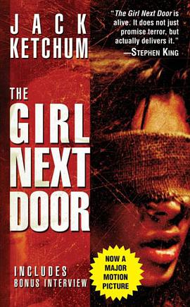 The Girl Next Door pdf epub mobi 电子书 下载