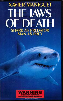 The Jaws of Death pdf epub mobi 电子书 下载