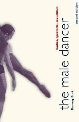 The Male Dancer pdf epub mobi 电子书 下载