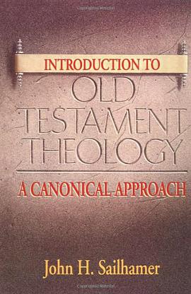 Introduction to Old Testament Theology pdf epub mobi 下载