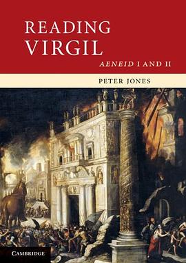 Reading Virgil pdf epub mobi 电子书 下载