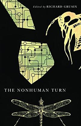 The Nonhuman Turn pdf epub mobi 電子書 下載