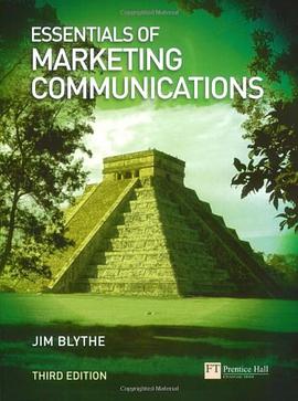 Essentials of Marketing Communications pdf epub mobi 下载