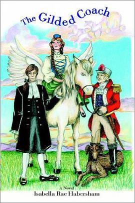 The Gilded Coach pdf epub mobi 电子书 下载