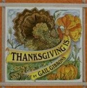 Thanksgiving Is... pdf epub mobi 电子书 下载