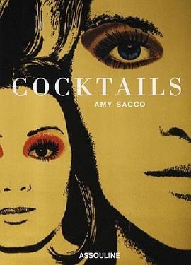 Cocktails pdf epub mobi 电子书 下载
