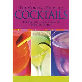 Cocktails pdf epub mobi 电子书 下载